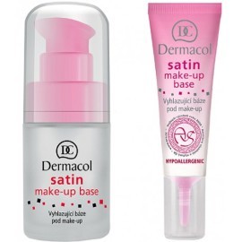 Dermacol Satin Make Up Base 10ml