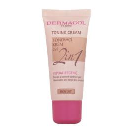 Dermacol Toning Cream 2in1 30ml