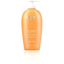 Biotherm Baume Corps Nutrition Intense 400ml