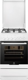 Electrolux EKG51153OW 