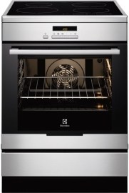 Electrolux EKI6771DOX 