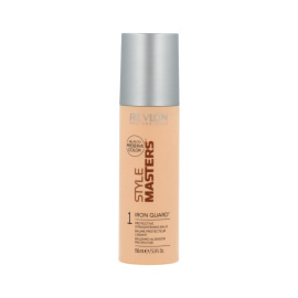 Revlon Style Masters Smooth Iron Guard 150ml