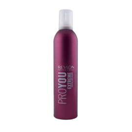 Revlon Pro You Extreme Strong Hold Mousse 400ml
