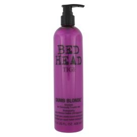 Tigi Bed Head Dumb Blonde 400ml