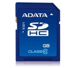 A-Data SDHC Class 10 8GB