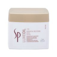 Wella SP Luxe Oil Keratin Restore Mask 400ml - cena, porovnanie