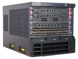HP 12504 JC654A