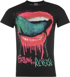 Official Falling In Reverse