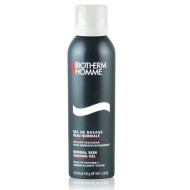 Biotherm Homme Gel Shaver Shaving Gel 150ml - cena, porovnanie