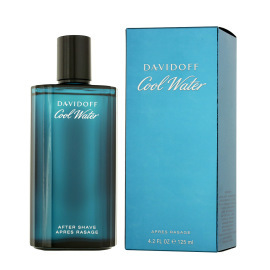 Davidoff Cool Water Man 125ml