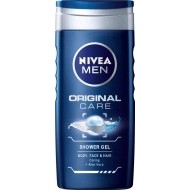 Nivea Men Original Care 250ml - cena, porovnanie