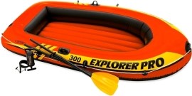 Intex Explorer Pro 300 