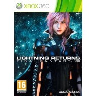 Lightning Returns: Final Fantasy XIII - cena, porovnanie