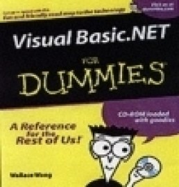 Visual Basic.NET For Dummies