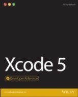 Xcode 5 Developer Reference