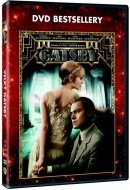 Velký Gatsby - cena, porovnanie