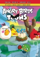 Angry Birds 2 - cena, porovnanie
