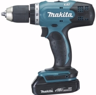 Makita DDF453SYE - cena, porovnanie