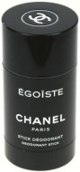 Chanel Egoiste 75ml - cena, porovnanie