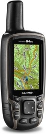 Garmin GPSMap 64st 
