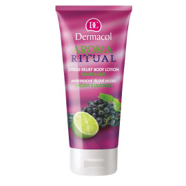 Dermacol Aroma Ritual Stress Relief Body Lotion 200ml