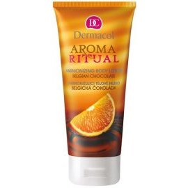 Dermacol Aroma Ritual Relaxing Body Lotion 200ml