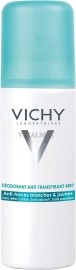 Vichy Deodorant Anti-Transpirant Efficacite 24H 125ml