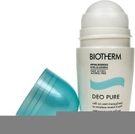 Biotherm Deo Pure Roll on Anti-Transpirant 75ml - cena, porovnanie