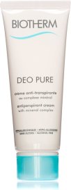 Biotherm Deo Pure Antiperspirant Cream 75ml