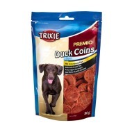 Trixie Premio Duck Coins Light 80g - cena, porovnanie