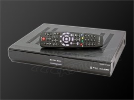 Showbox Vitamin 5000HD Enigma 2 PRO