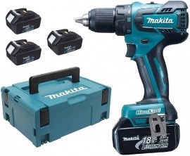 Makita DHP459RF3J