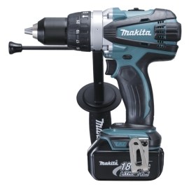 Makita DHP458RF3J