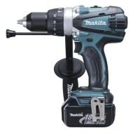 Makita DHP458RF3J - cena, porovnanie