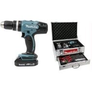 Makita DHP453SYEX - cena, porovnanie