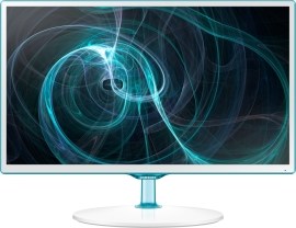 Samsung T24D391EW