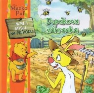 Macko Puf Dupákova záhradka - cena, porovnanie