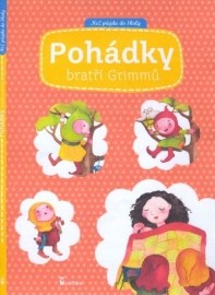 Pohádky bratří Grimmů