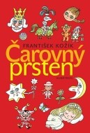 Čarovný prsten - cena, porovnanie