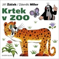 Krtek v ZOO - cena, porovnanie