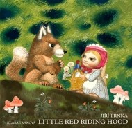 Little Red Riding Hood - cena, porovnanie