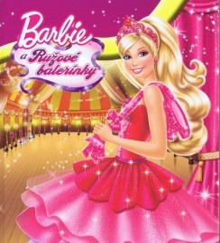 Barbie a Ružové balerínky