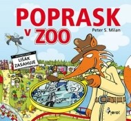 Poprask v ZOO - cena, porovnanie