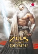 Zeus a dobytí Olympu - cena, porovnanie