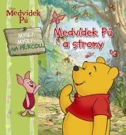 Medvídek Pú a stromy - cena, porovnanie