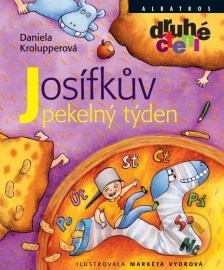 Josífkův pekelný týden