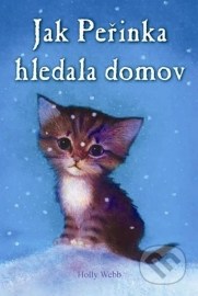 Jak peřinka hledala domov