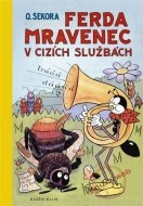 Ferda Mravenec v cizích službách - cena, porovnanie