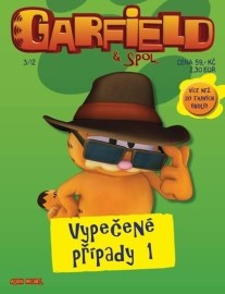 Garfield & Spol. Vypečné případy 1