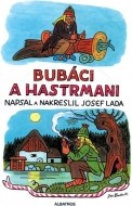 Bubáci a hastrmani - cena, porovnanie